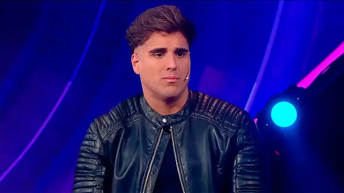 "Es acoso", "me oblig� a...", la palabra de Mauro fuera de Gran Hermano