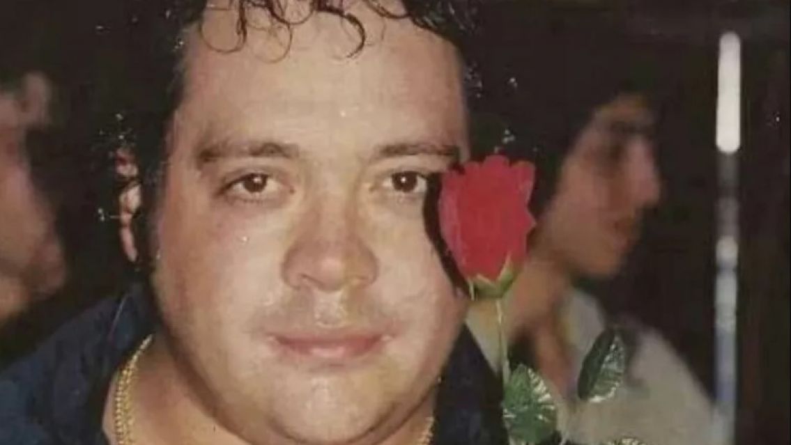 No puede tener tanto olor a vino: el in�dito tema que filtraron de Leo Mattioli