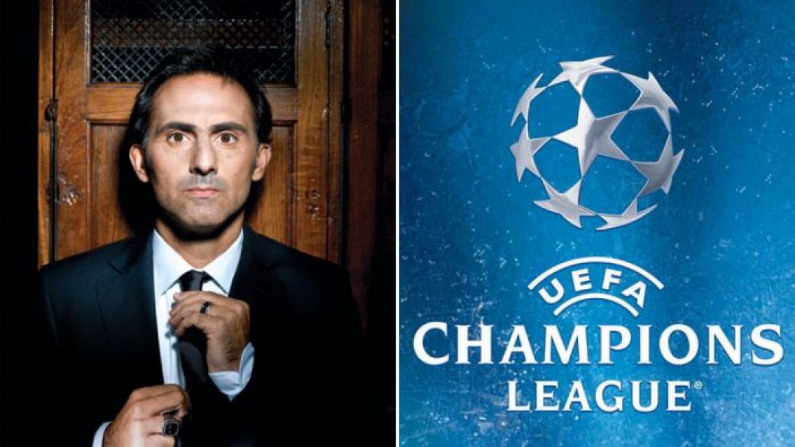 Diego Latorre se ofreció para ser DT de un grande de Europa: "Si no acepta Heinze estoy"