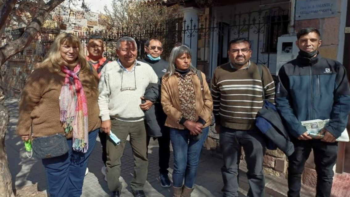 Docentes secundarios pedir�n un piso salarial de $750 mil en Jujuy