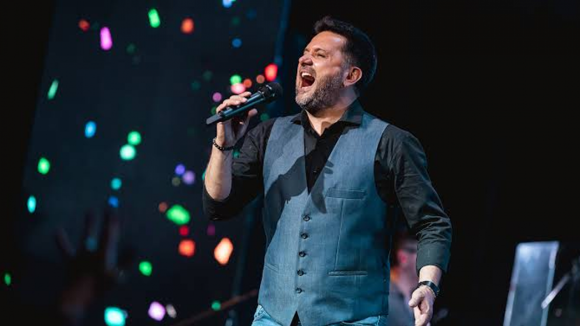 "Voy a abrir mi corazón", sorpresa porque Jorge Rojas decidió contar todo