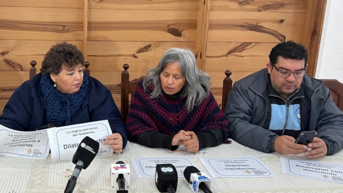 Paitarias en Jujuy: Los gremios piden aumentos iguales a la inflaci�n