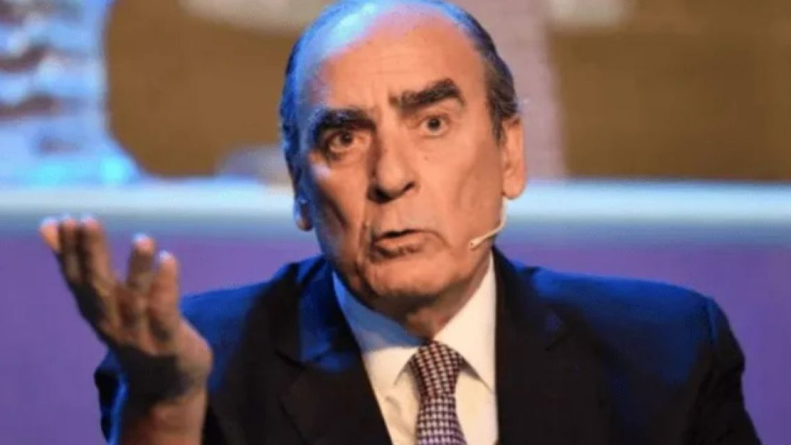 Dura advertencia del gobierno: Sin ley Bases no hay Pacto de Mayo