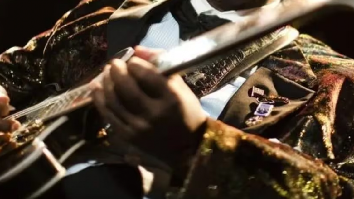 No es Antonio R�os... Los 15 hijos de este m�sico se pelean por la herencia