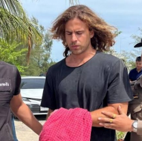 Hijo de famoso actor descuartiz&oacute; a su novio pero podr&iacute;a evitar la condena perpetua