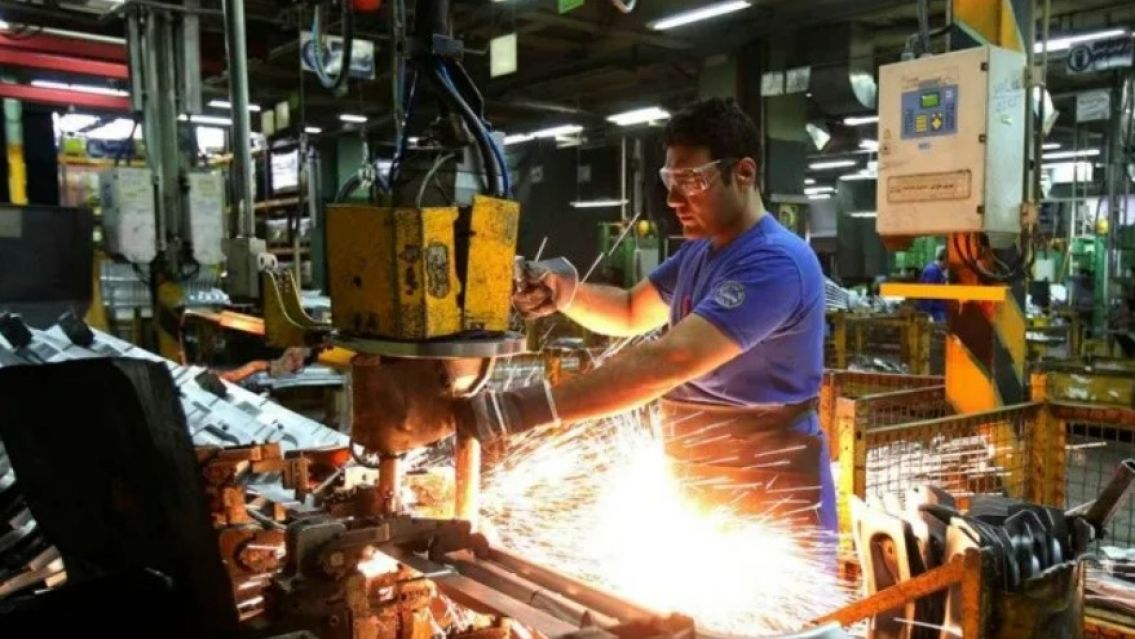 Las pymes industriales marchan al Congreso en rechazo del RIGI: "Es una propuesta desleal e injusta"