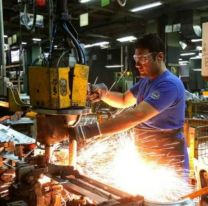 Las pymes industriales marchan al Congreso en rechazo del RIGI: "Es una propuesta desleal e injusta"