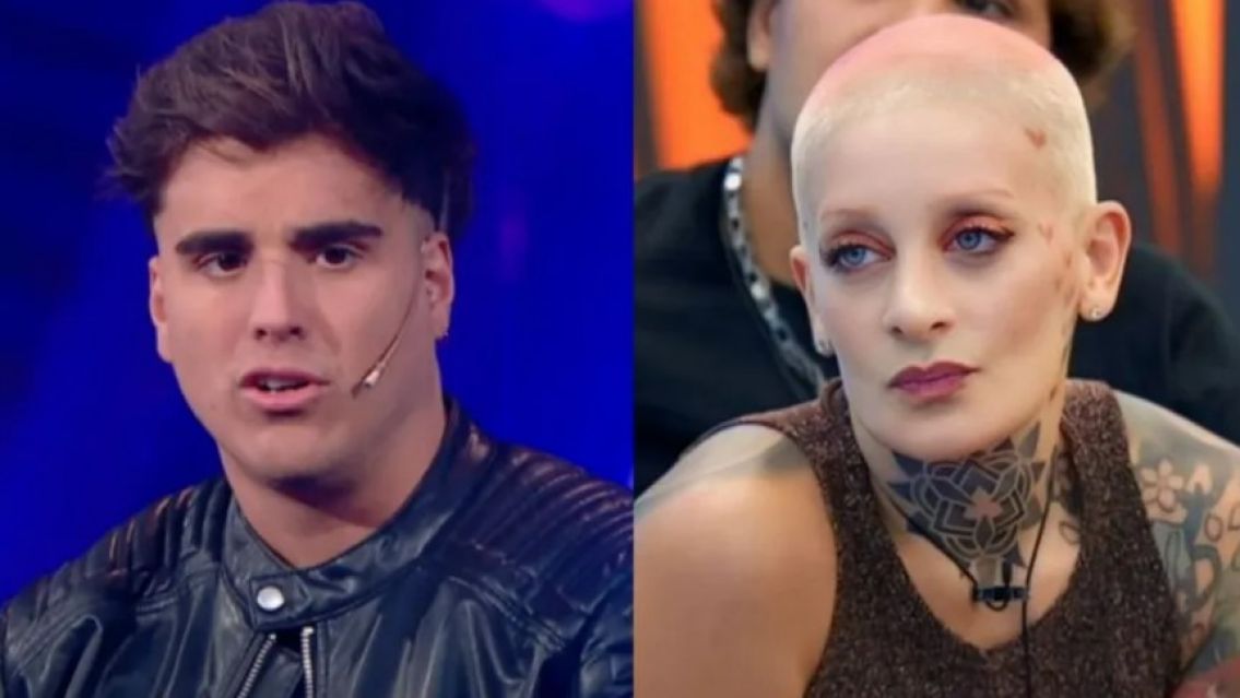 Mauro de "Gran Hermano 2024" asegur� que Furia lo oblig� a gar... : "Yo no quer�a y..."