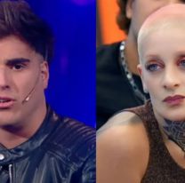 Mauro de "Gran Hermano 2024" asegur&oacute; que Furia lo oblig&oacute; a gar... : "Yo no quer&iacute;a y..."
