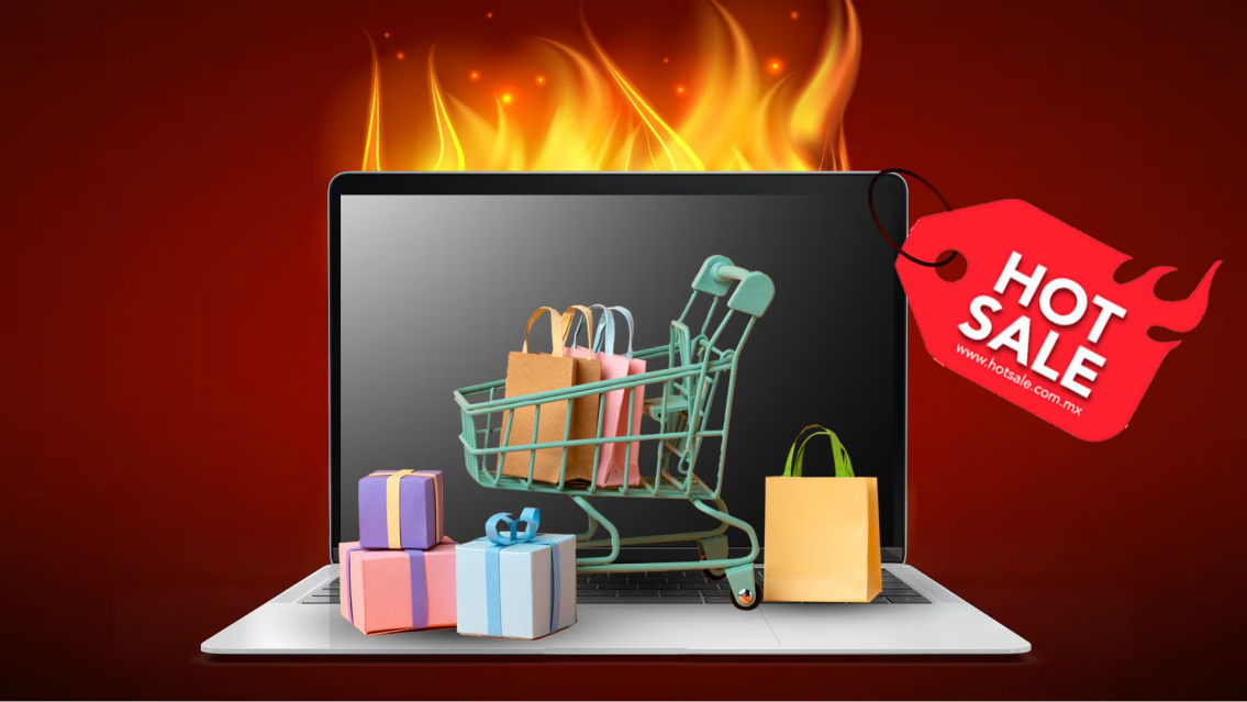 Ac� ten�s que entrar para comparar precios del Hot Sale y no caer en estafas