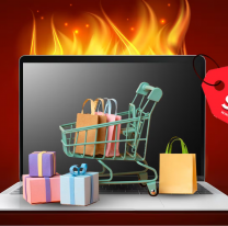 Ac&aacute; ten&eacute;s que entrar para comparar precios del Hot Sale y no caer en estafas