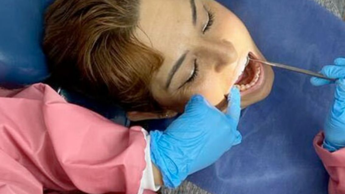 Extranjeros pedían hacerse la dentadura gratis y hasta blanqueamiento en Hospitales del norte