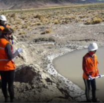 Empresas mineras buscan empleados y compartieron sus contactos: cómo postularte