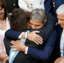 El posteo de Javier Milei tras conocerse la inflaci&oacute;n de abril: "&iexcl;Gol!"