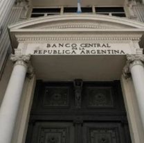 El Banco Central volvió a bajar la tasa de interés al conocer el dato de la inflación