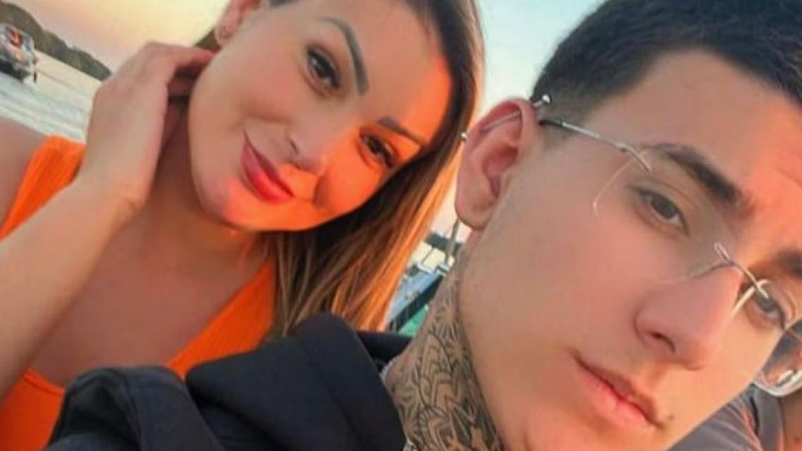 La extra�a historia de madre e hijo que trabajan juntos en OnlyFans: "a veces siento asco"