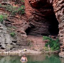 La Cueva de los Leones: Un lugar maravilloso para conocer en Jujuy