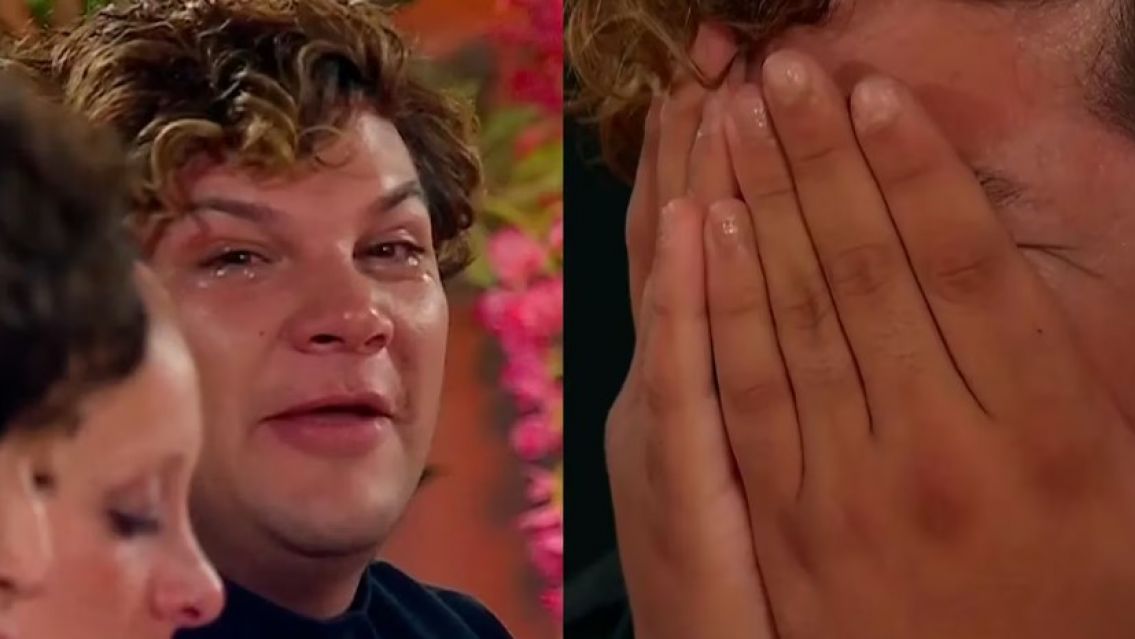 El marido de Emma le fue infiel y salió a contarlo: "Fue un desliz"