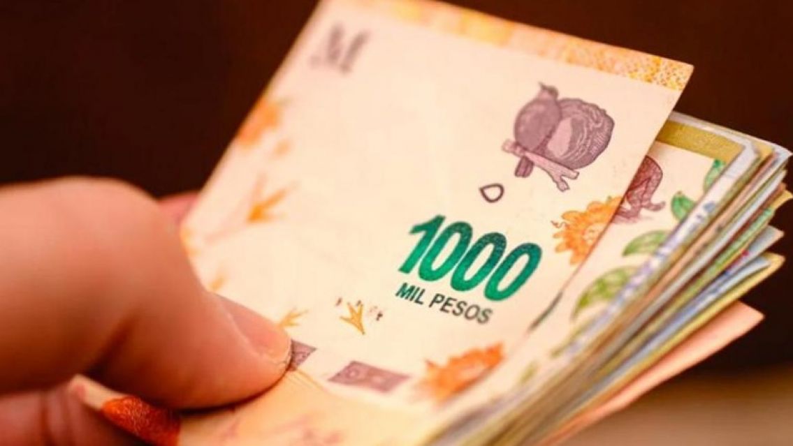 Se conoció cuando pagan el aguinaldo: Falta muy poco