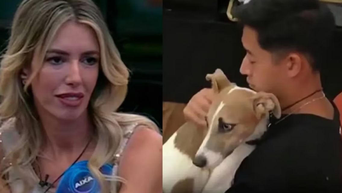 "Se comen los perros": La mam� de Zoe contra los chinos en Gran Hermano