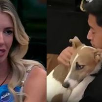 "Se comen los perros": La mamá de Zoe contra los chinos en Gran Hermano