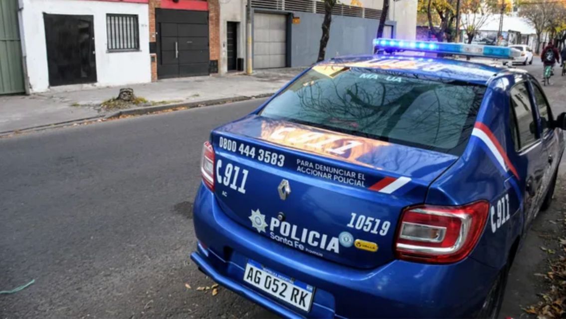 Encontraron dos gendarmes, uno muerto y otro desmayado: �qu� pas�?