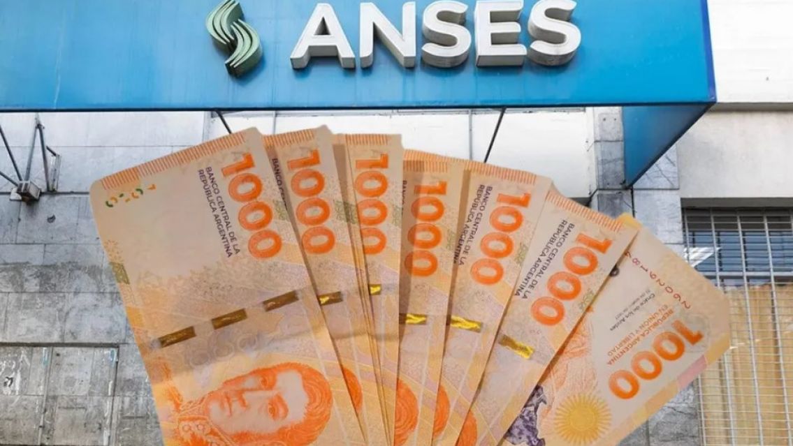 Mala noticia para los que cobran de ANSES; AUH, SUAF y AUE