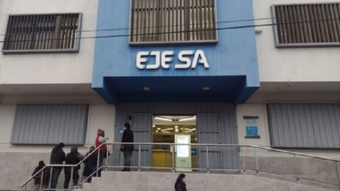 Intendente jujeño denunció irregularidades y "avivadas" de Ejesa en los pagos a municipios