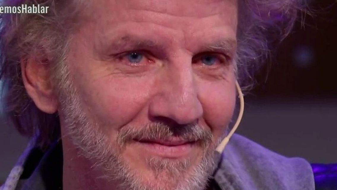 Facundo Arana anunció que tiene cáncer: el duro comunicado