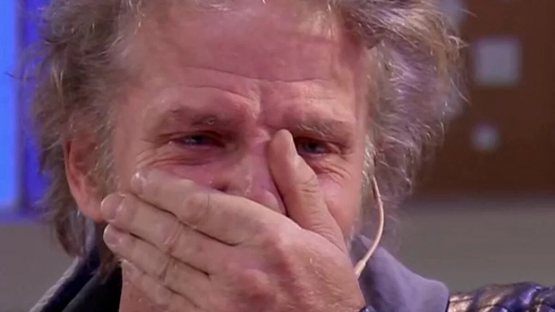 Preocupante: cómo es el tipo de cáncer que padece Facundo Arana