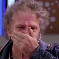 Preocupante: c&oacute;mo es el tipo de c&aacute;ncer que padece Facundo Arana