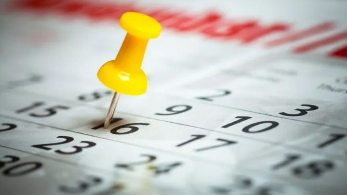 Se viene el último fin de semana largo del 2024: cuándo cae y qué se conmemora