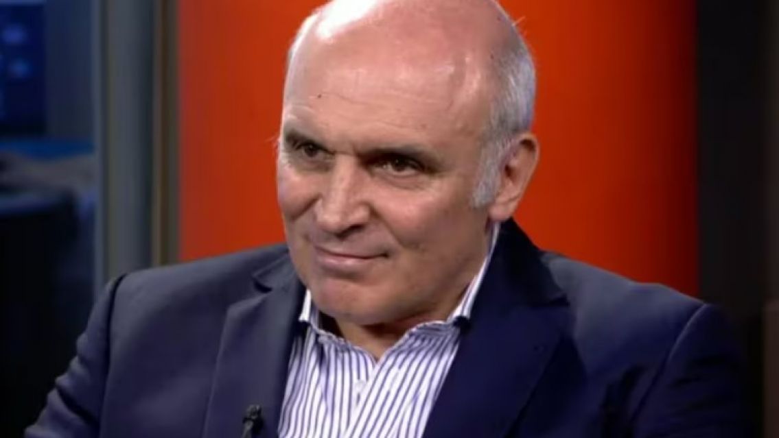 Espert confirmó la fecha del Pacto de Mayo: "Con ley o sin ley"