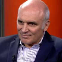 Espert confirm&oacute; la fecha del Pacto de Mayo: "Con ley o sin ley"