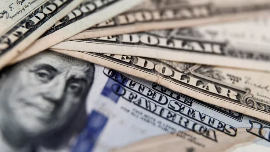 Bajó el blue : ¿Cuánto cotiza este jueves 13 de junio?