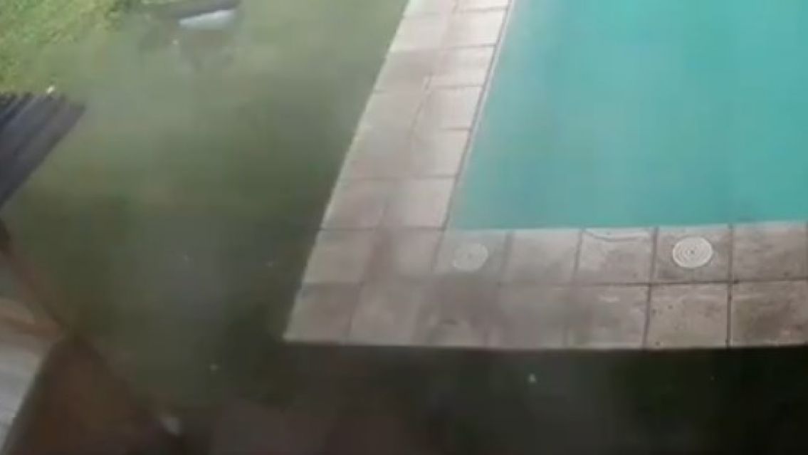 Tensión en la madrugada de Gran Hermano: Casi se incendia la casa