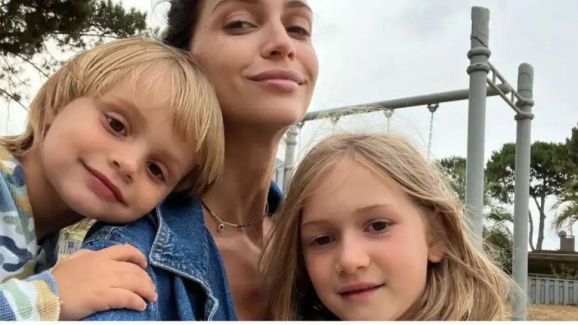 El mal momento de Zaira Nara y la confesi�n sobre sus hijos: "Me cuesta aceptarlo"