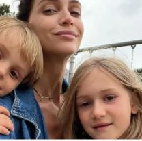 El mal momento de Zaira Nara y la confesi&oacute;n sobre sus hijos: "Me cuesta aceptarlo"