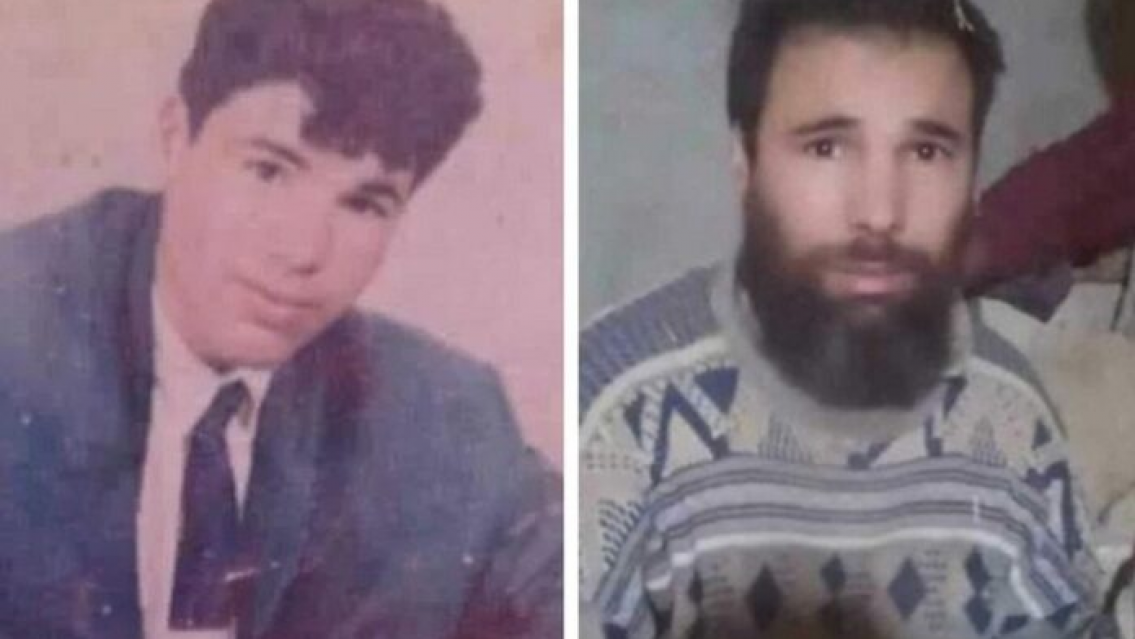 Figuraba como desaparecido y estaba en un s�tano, a 200 metros de su casa "le hicieron un hechizo"