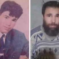 Figuraba como desaparecido y estaba en un sótano, a 200 metros de su casa "le hicieron un hechizo"