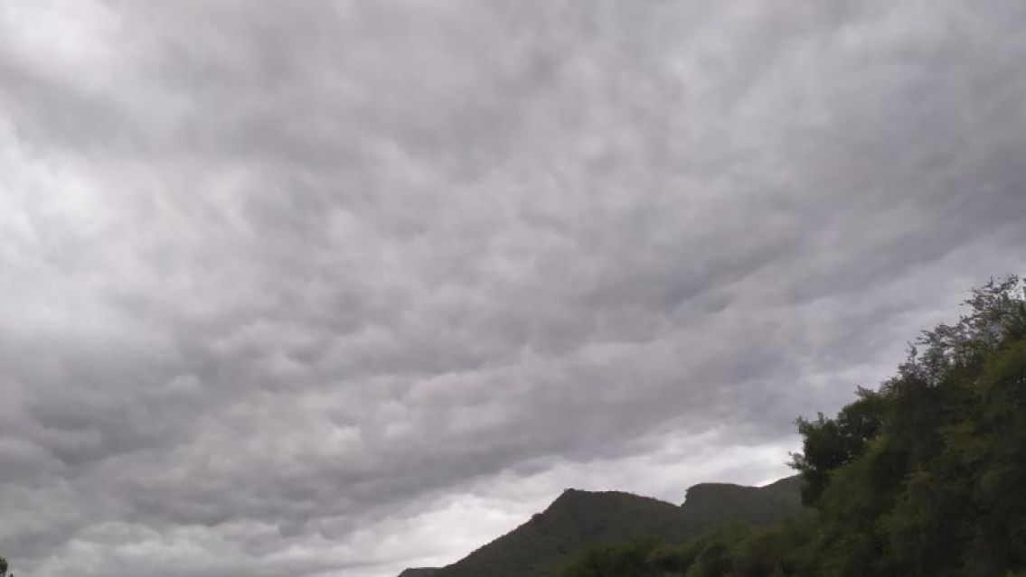 Se viene un fin de semana "helado" en Jujuy: As� estar�n los d�as