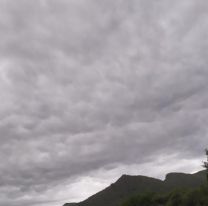 Se viene un fin de semana "helado" en Jujuy: As&iacute; estar&aacute;n los d&iacute;as