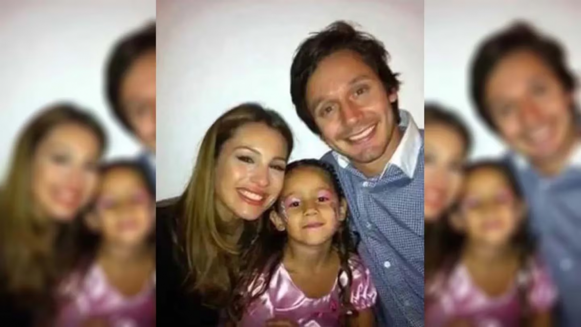 La hija de Pampita y Benjam�n Vicu�a cumplir�a 18 a�os