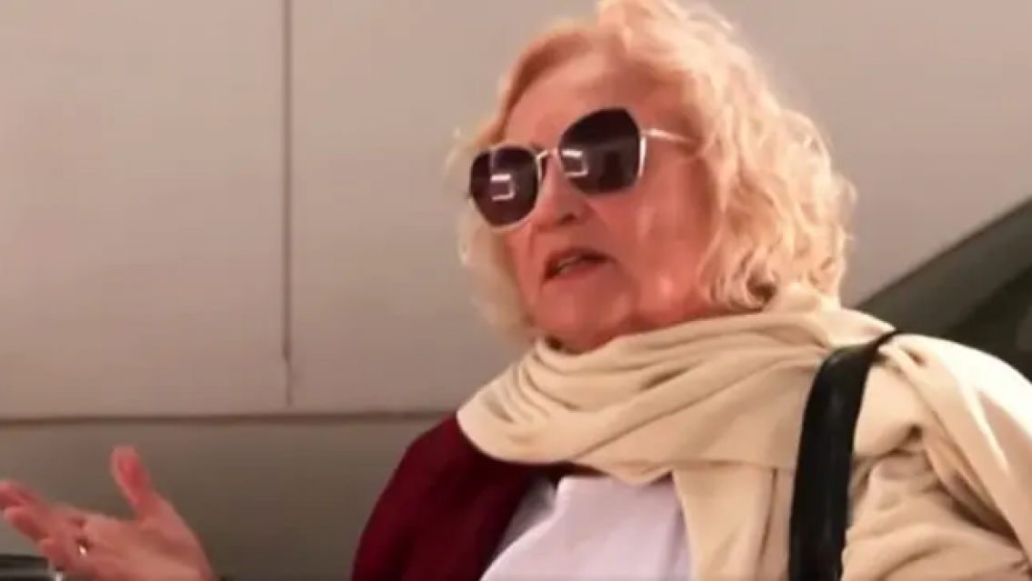 Jueza norteña acusada de pedir $8 millones en coima, ¿quién es la doñita?