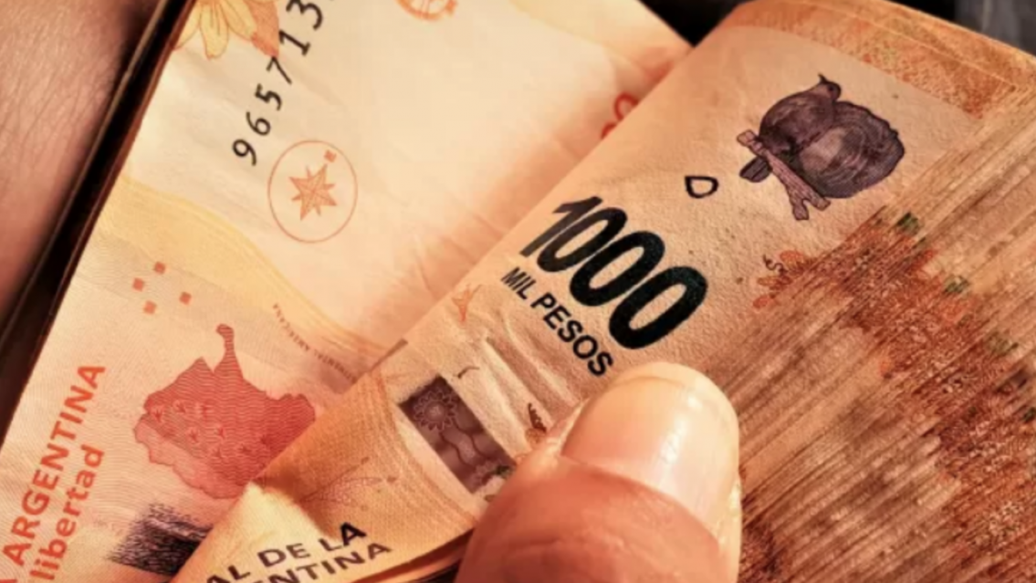 Cuáles son los bancos que "más garpan" con intereses en los plazos fijos