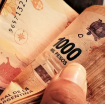 Cu&aacute;les son los bancos que "m&aacute;s garpan" con intereses en los plazos fijos