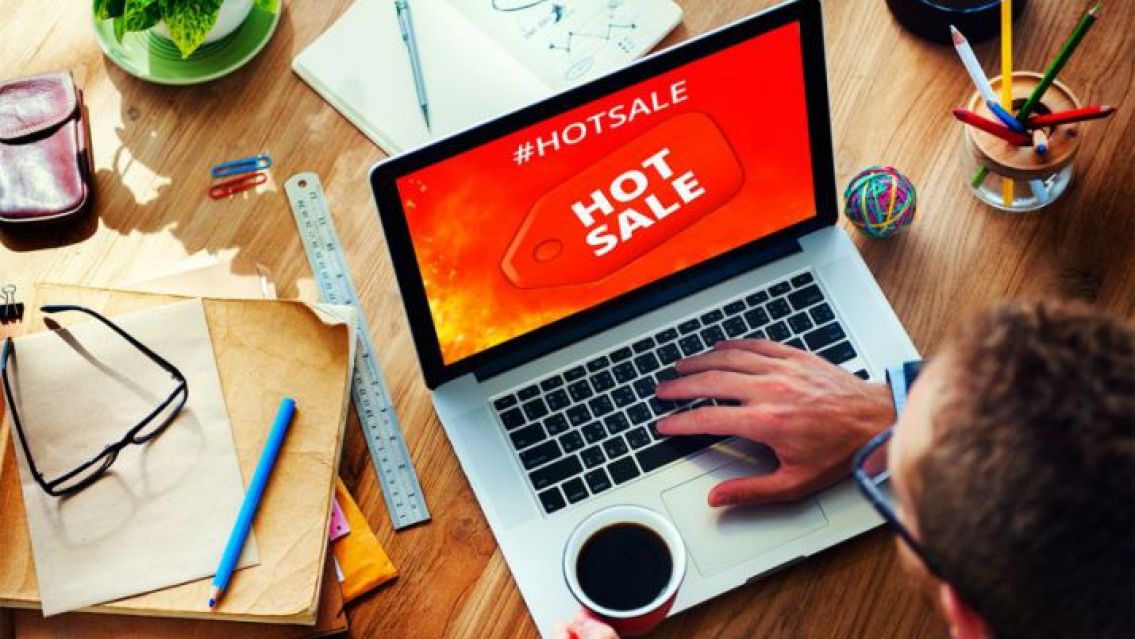 Hot Sale 2025: las 4 estafas m�s comunes y c�mo evitarlas al comprar online