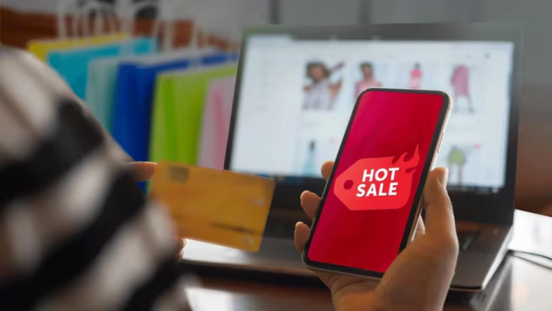 Hot Sale 2024: cu�les son los productos m�s baratos y m�s vendidos