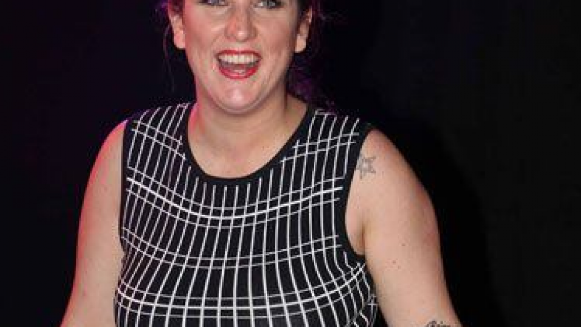 Juana Repetto cont� que lleg� a pesar 100 kilos. As� mejor� su salud ahora