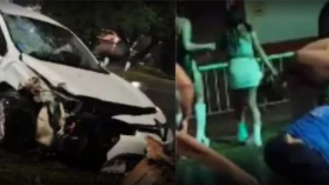 [URGENTE] Filtraron un nuevo video de la tragedia en Salta